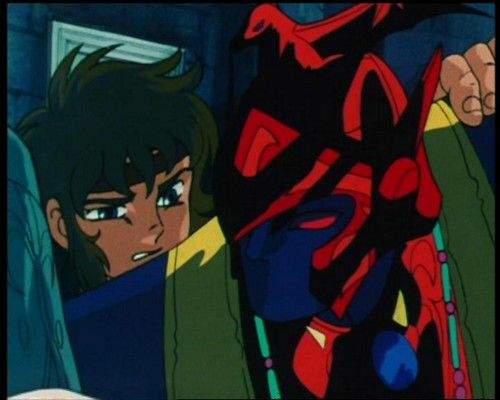 Otaku Gallery  / Anime e Manga / Saint Seiya / Screen Shots / Episodi / 063 - Eufonia / 125.jpg